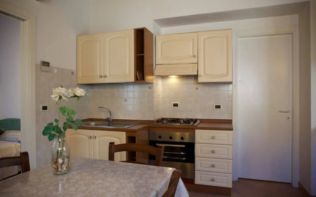 Agriturismo Case al Sole