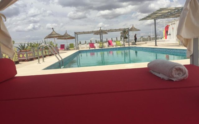 Hotel La Residence Hammamet