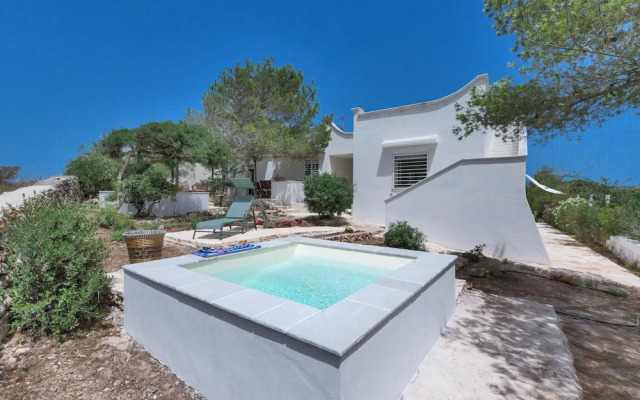 4139 Seaview Borraco by Perle di Puglia