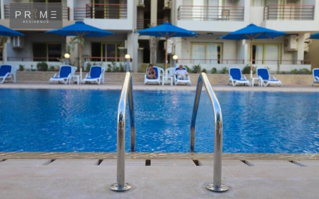 Prime Residence New Alamein