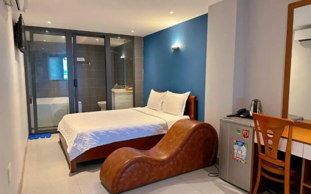 Phu An Hotel