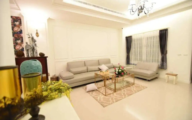 Xu Sheng praised Homestay