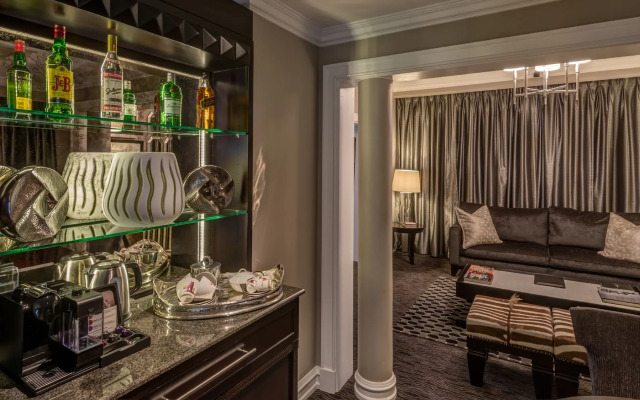 InterContinental Johannesburg O.R Tambo Airport by IHG