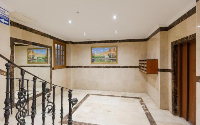 Plaza AYUNTAMIENTO ALICANTE