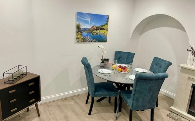 Charming 3 Bedroom House in Dagenham London