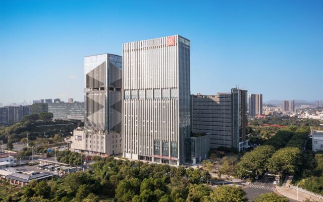 Hilton Garden Inn Shenzhen Guangming Hongqiao Park