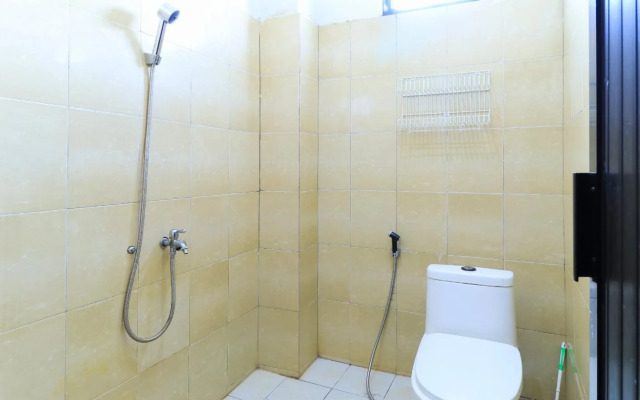 Graha Balfas Syariah