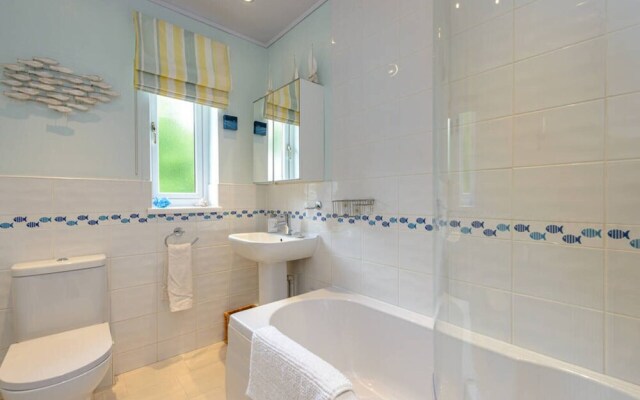Fulmar - Smart 2 bed Apartment in Central Location
