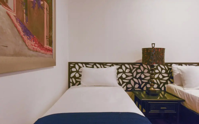 PH 19 Guesthouse