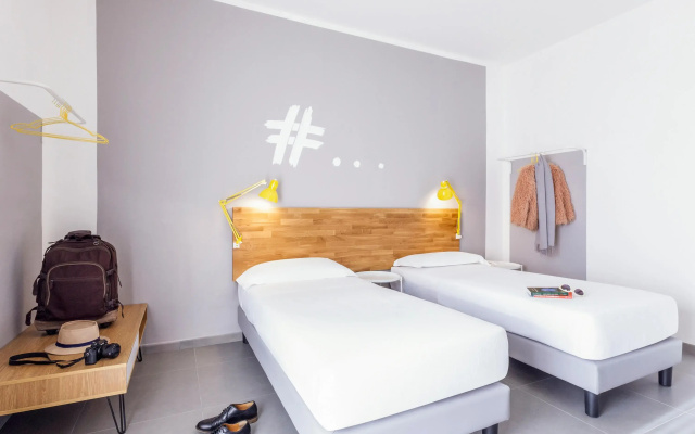 ibis Styles Brindisi