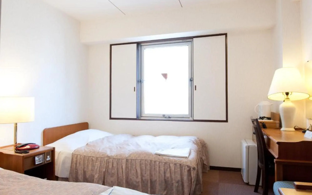 Ryogoku River Hotel