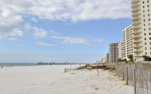 The Palms of Orange Beach by SVR