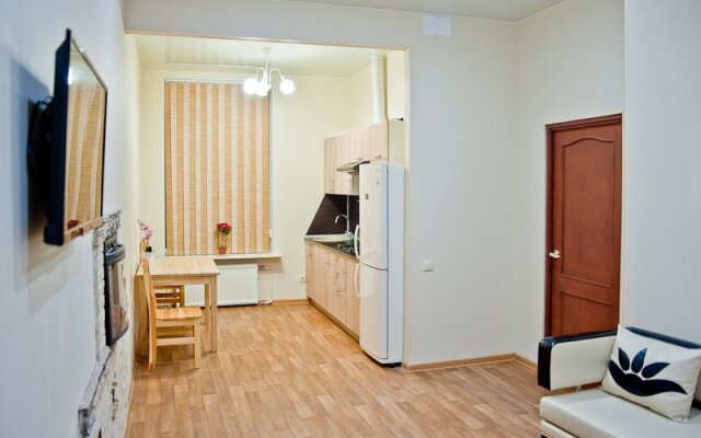 Piterstay Apartments Moika 1