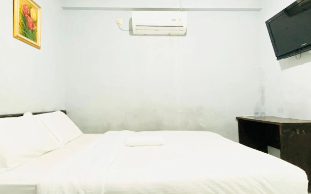 Hotel O Jodoh Near Grand Batam Mall Formerly Agung Hotel – Guest Rooms – Batam