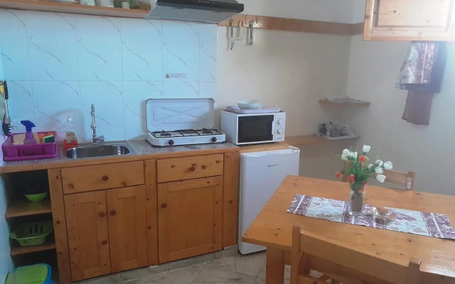 Villa Concetta Suites & Studios