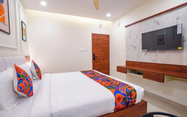 Fabhotel Memories Inn