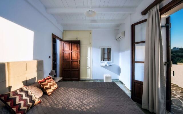 Mosaic Villa