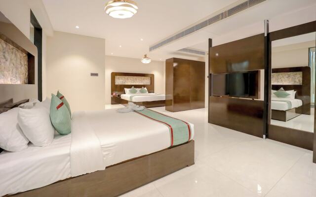 Zip By Spree Hotels Surat
