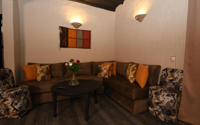 Hôtel Agyad Agadir