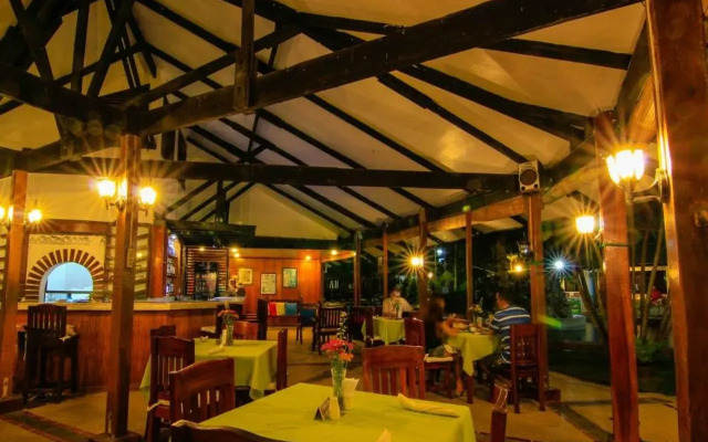 China Sea Beach Resort