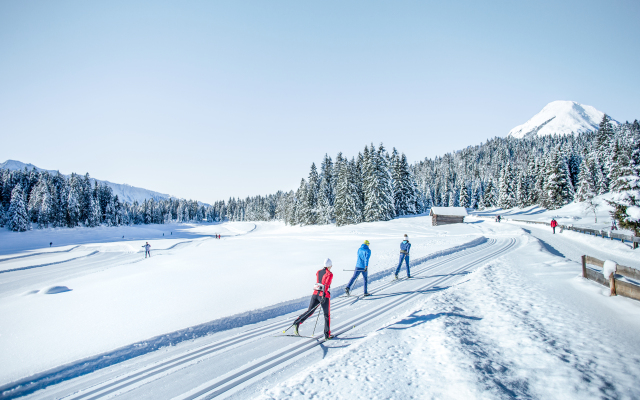 Torri di Seefeld