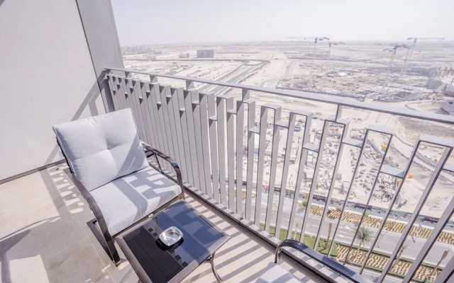 Nasma Luxury Stays - Creek Gate T1