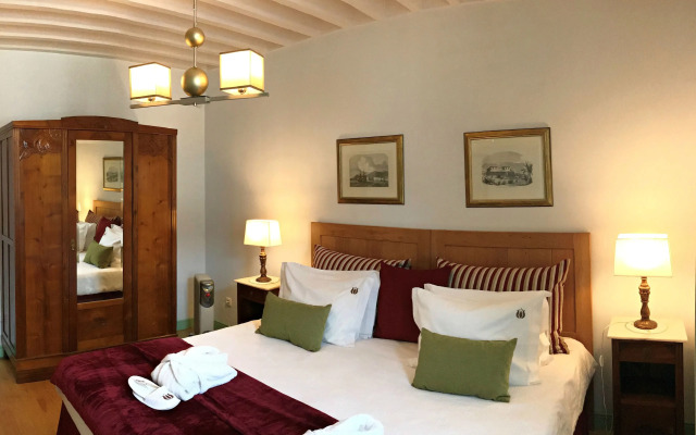 Tradicampo Eco Country Houses