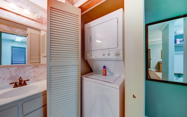 Kahala 123 1 Bedroom 1 Bathroom Condo