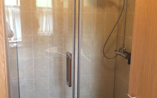 Steinn Farm Private Apartment