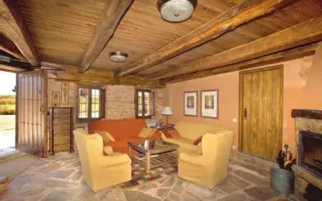 Albergue Rural Las Águedas