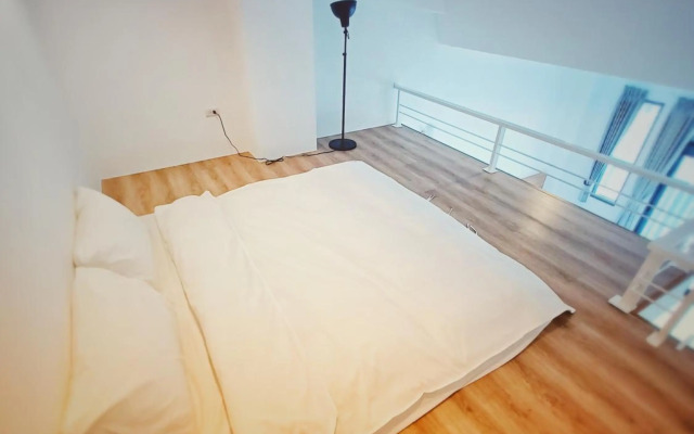 埔里隱巷人文行旅民宿