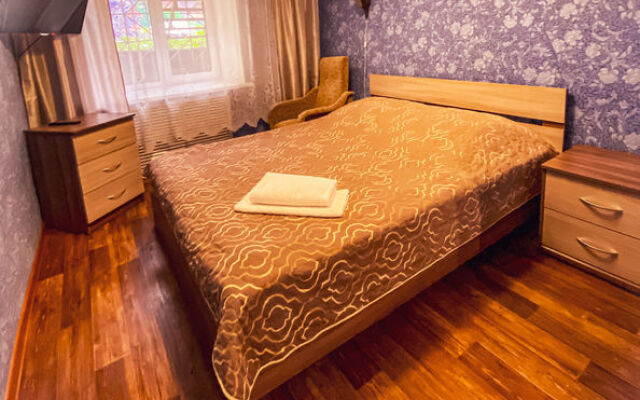 Energetik Hotel