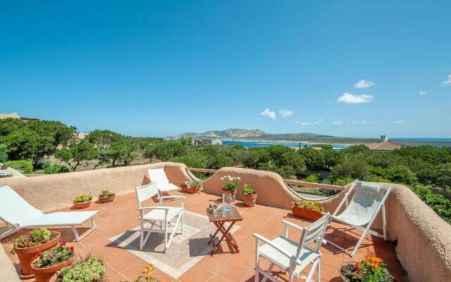 Sardinia RE - Villa Ginepri