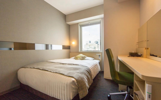 Super Hotel Premier Osaka Honmachi – Guest Rooms – Osaka