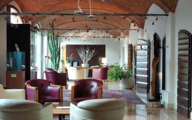 The Ziba Hotel & Spa