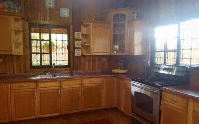 Paradise in Marbella Omoa