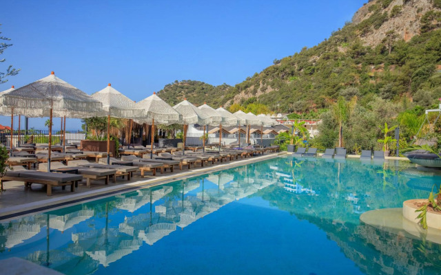 Morina Hotel
