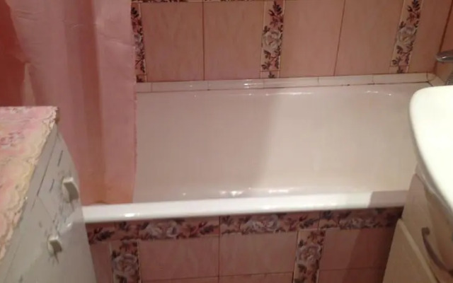 Guest House na Khoshimina