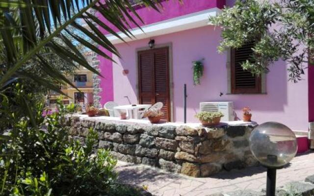 B&B La Fortezza