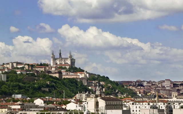 ibis Budget Lyon Eurexpo Chassieu