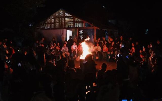 Hangzhou Lin'an Yunxiangjian Homestay (Zhexi Grand Canyon Branch)