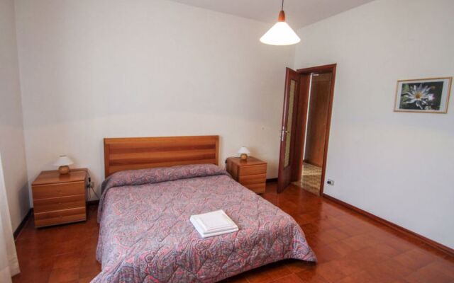 House Rossella Castelveccana