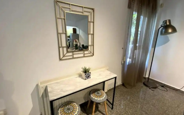 Pearl Villa in Agios Athanasios