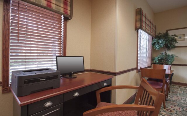 Residence Inn Palmdale Lancaster