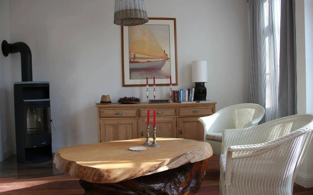 Hotel Lili Marleen