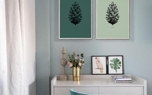 Favilla Hotel Di Charme