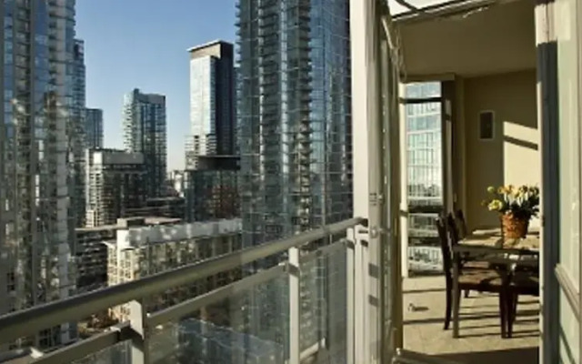 Pelican Suites at Harbourview Estates