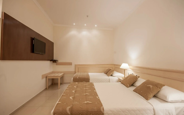 Hotel Saint Paul