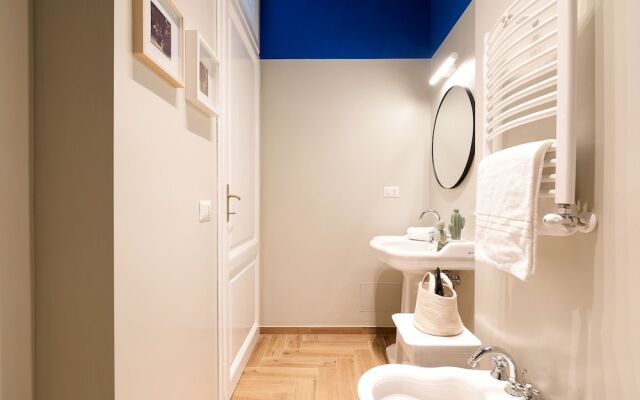 Vatican Stylish Apartment