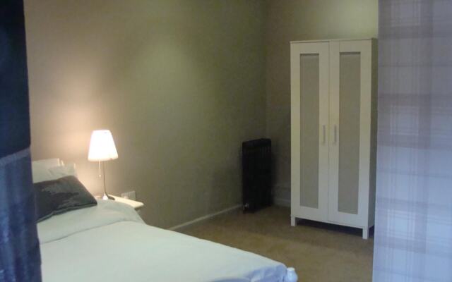 Riggend farm bed and breakfast